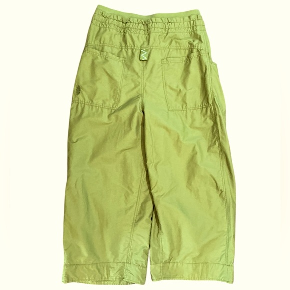FP MOVEMENT Fresh Start Pants S Applemint Green $98 Retail NWOT - Picture 8 of 12
